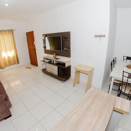 Residencial Zanir Apartment เปงญา ภายนอก รูปภาพ